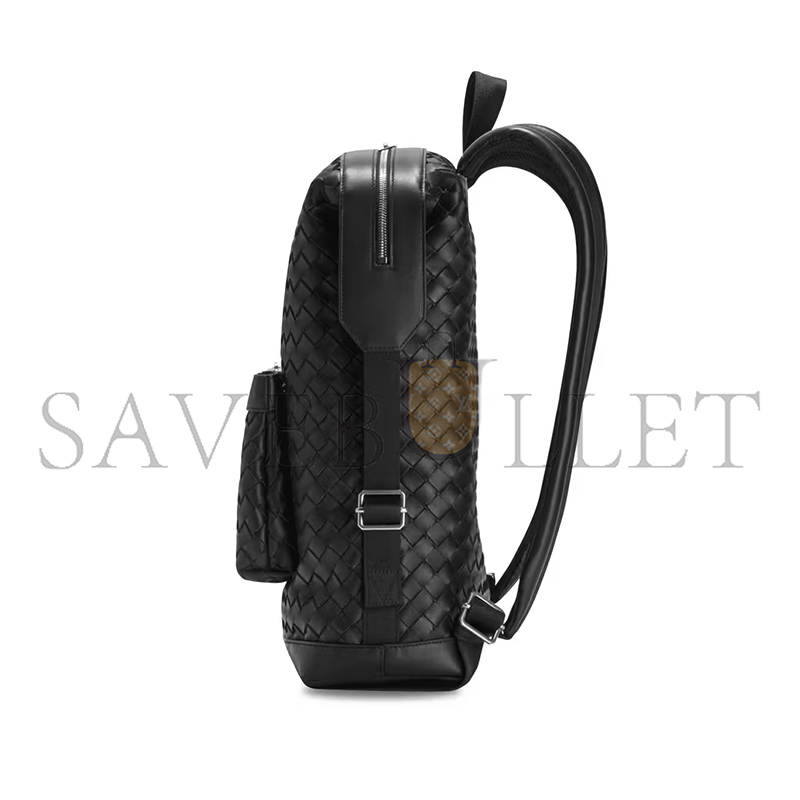 B0tt*ga Ven*ta INTRECCIATO BACKPACK (36*31*12cm)